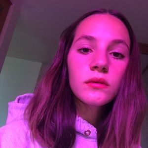 Meet your Posher, Allie